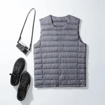 Urban Ridge Down Puffer Vest