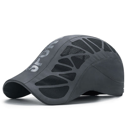 Axel Active Sports Cap