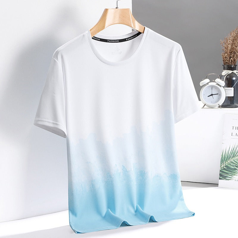 Axel Active Terrain Tee