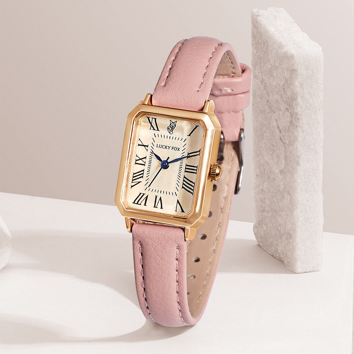 Lucky Fox Signature Watch