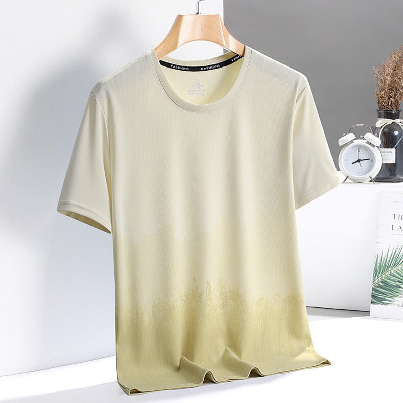 Axel Active Terrain Tee