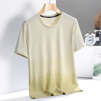 Axel Active Terrain Tee