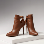 Élise Siren Stiletto Ankle Boot