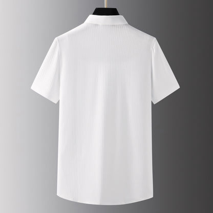 Tom Sterling Airknit Polo