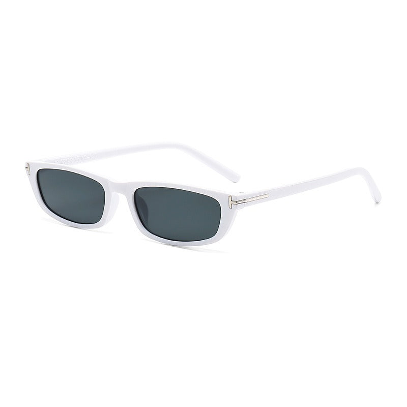 Velouré Slim Noir Shades