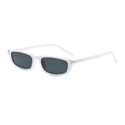 Velouré Slim Noir Shades