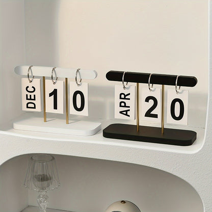 Élan Home Studio Calendar
