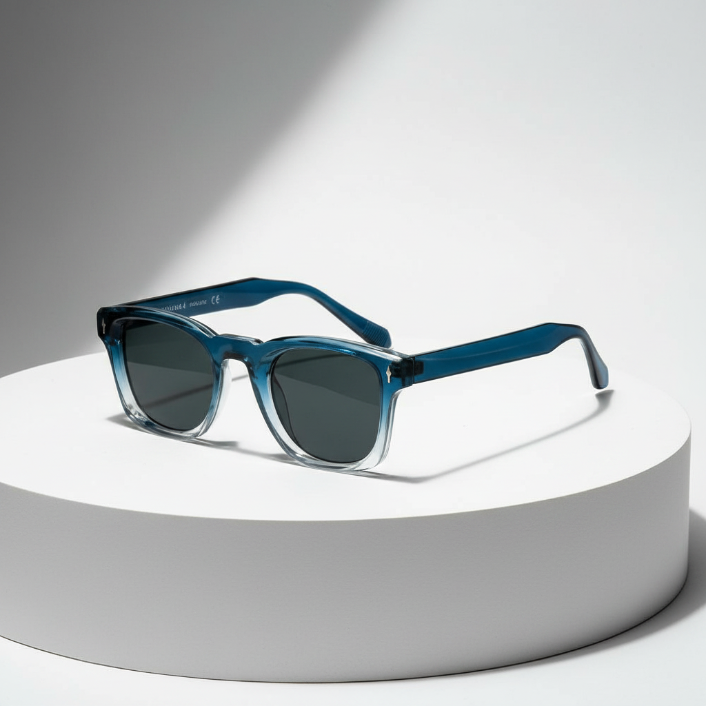 Velouré Angular Shades