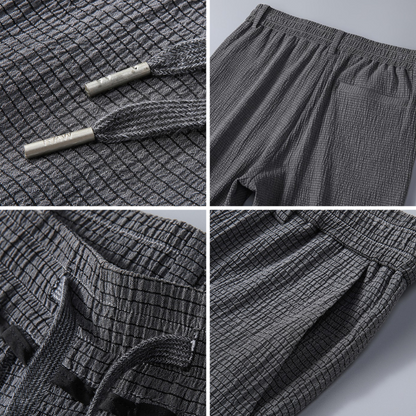 Tom Sterling Summer Crease Pant