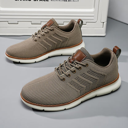 Landstrider Flyknit Sneakers