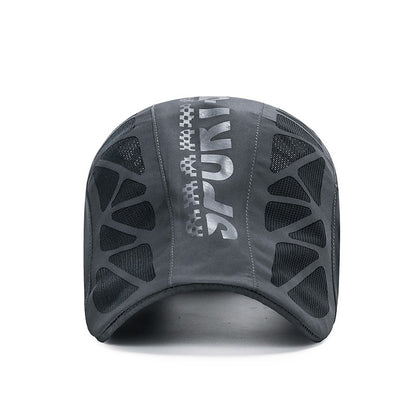 Axel Active Sports Cap
