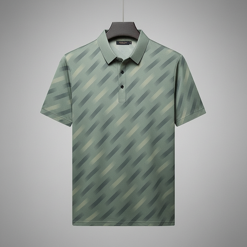 Donovan Icy Business Polo