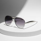 Velouré Golden Hour Aviators