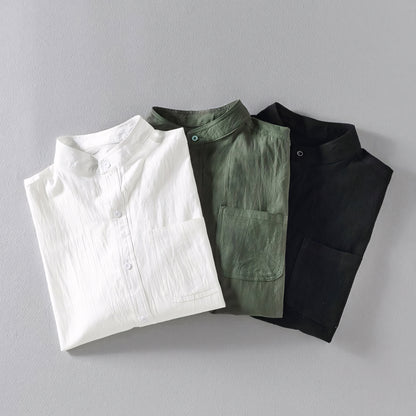 Satori Classic Half-Sleeve Shirt