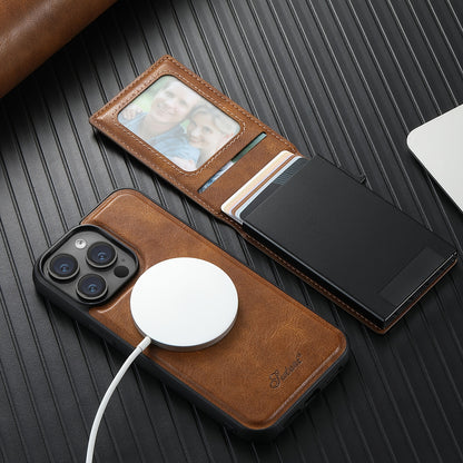 AxisCard Case & Wallet