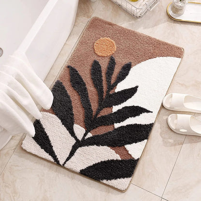 Élan Home Oasis Bath Mat