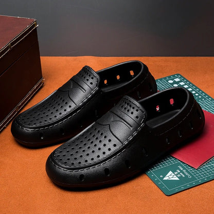 Landstrider Slip-On Loafers