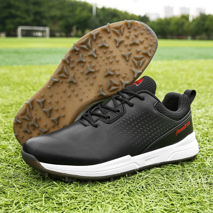 Sterling Aerogrip Golf Shoes