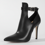 Élise Siren Stiletto Ankle Boot