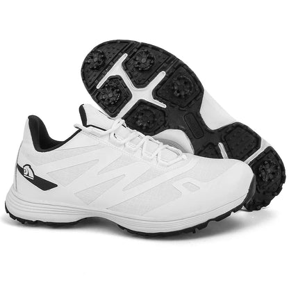 Sterling Drivelock Elite Golf Shoes