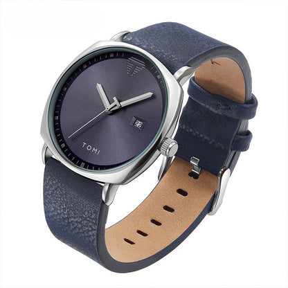 Tomi Signature Timepiece