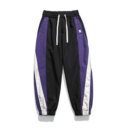 Axel Active Y2K Joggers