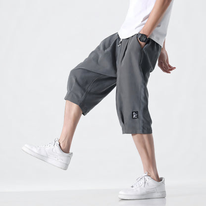 Mitchell™ Kyoto Overknee Shorts