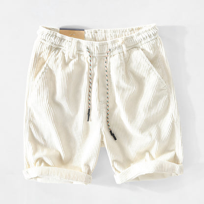 Mitchell™ Corduroy Shorts