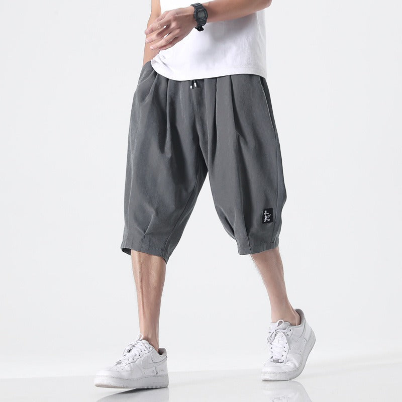 Mitchell™ Kyoto Overknee Shorts