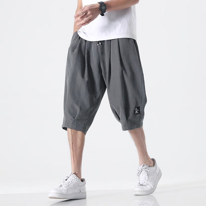 Mitchell™ Kyoto Overknee Shorts