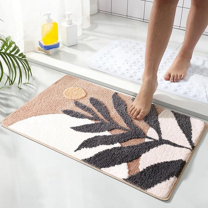 Élan Home Oasis Bath Mat