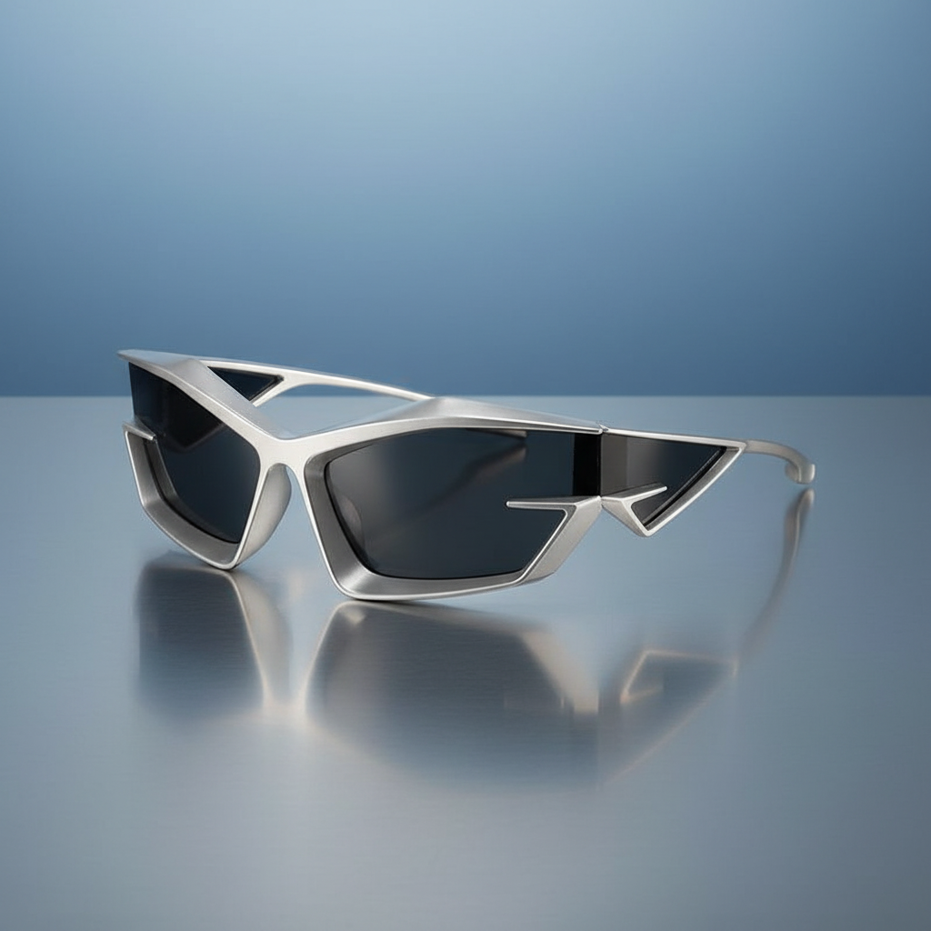 Velouré Visionary Y2K Shades