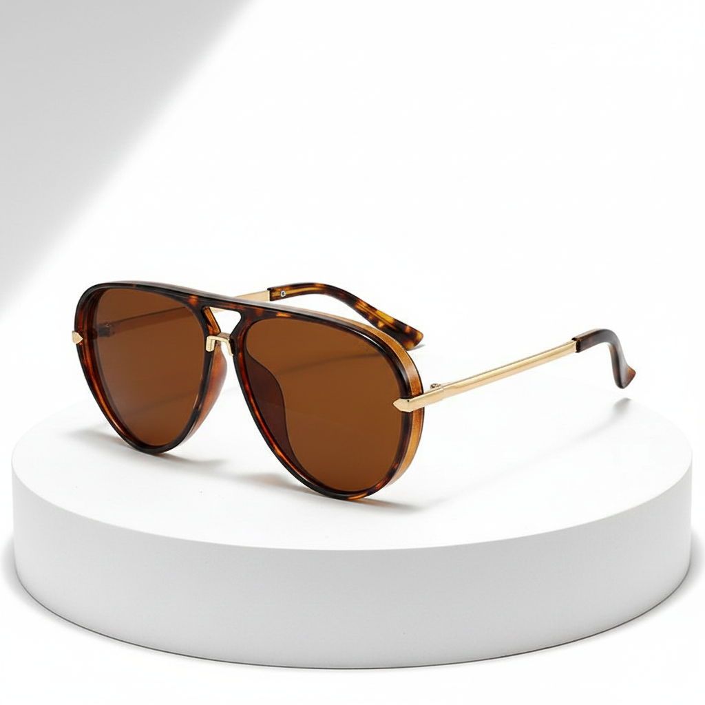 Velouré Hollywood Era Aviator