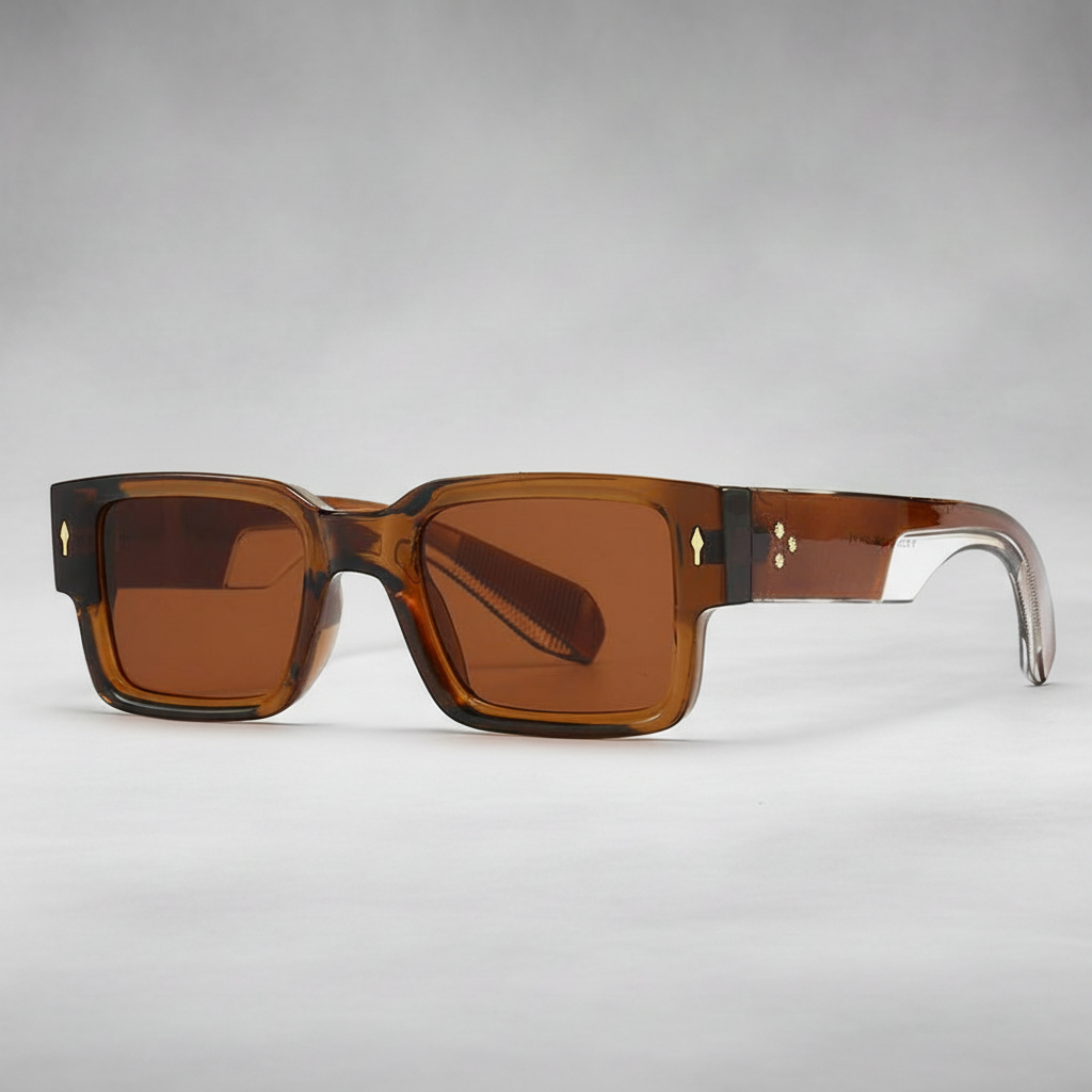 Wes Grant Vantage Narrow Shades