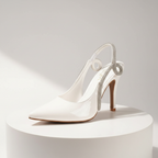 Élise Red Carpet Heel