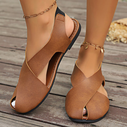 Casa Roma Boho Sandals