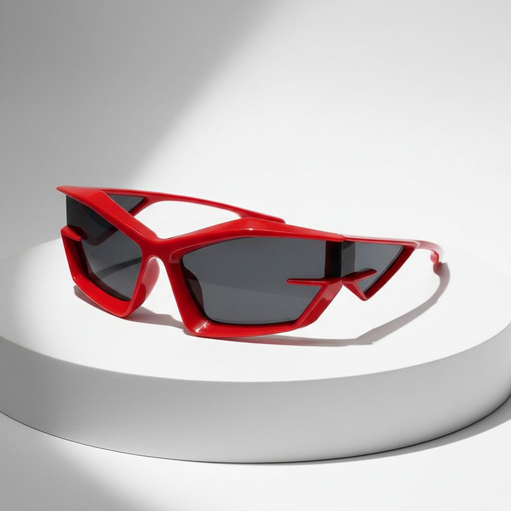 Velouré Visionary Y2K Shades