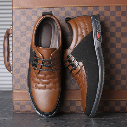 Tom Sterling Executive Shoes