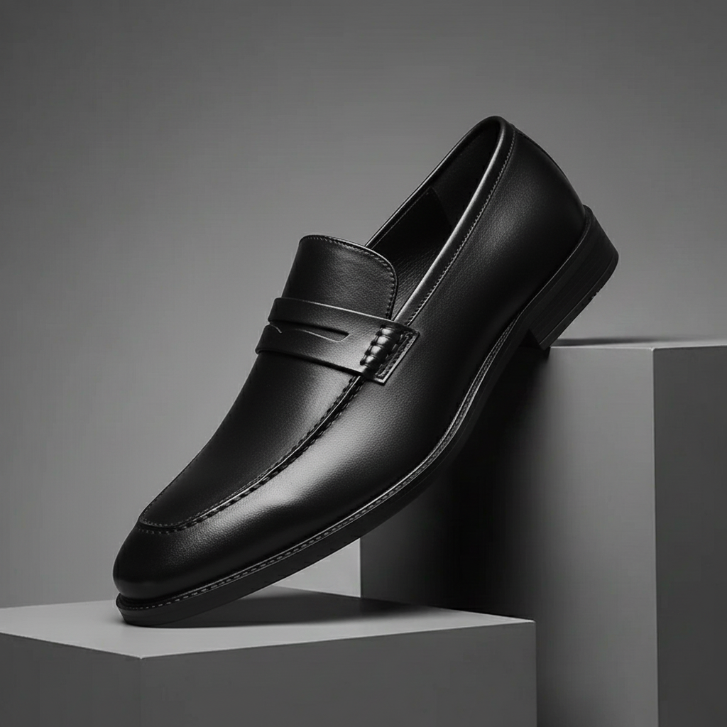 Grant Ellison Vintage Ballroom Loafer