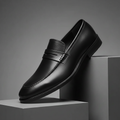 Grant Ellison Vintage Ballroom Loafer