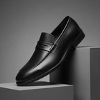 Grant Ellison Vintage Ballroom Loafer
