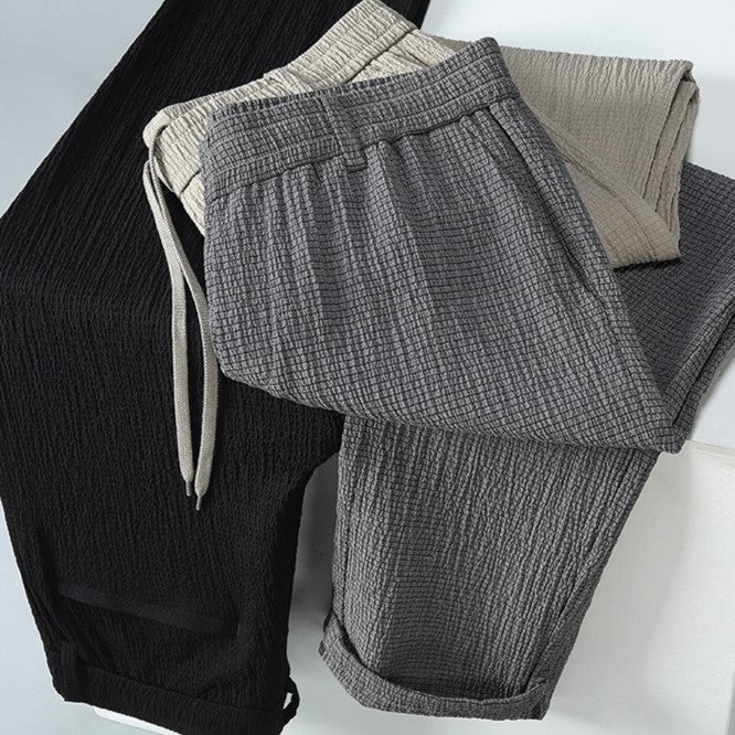 Tom Sterling Summer Crease Pant