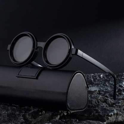 Velouré Studio Shades