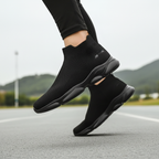 Urban Theory Speedknit Hightop