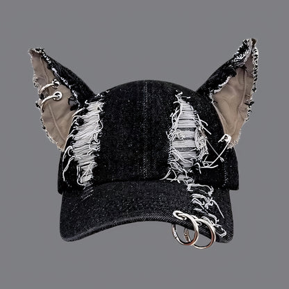 KERRÉ Y2K Cap