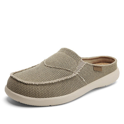 Tom Sterling Yacht Loafers