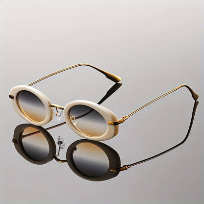 Velouré Avant-Garde Sunglasses