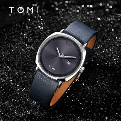 Tomi Signature Timepiece