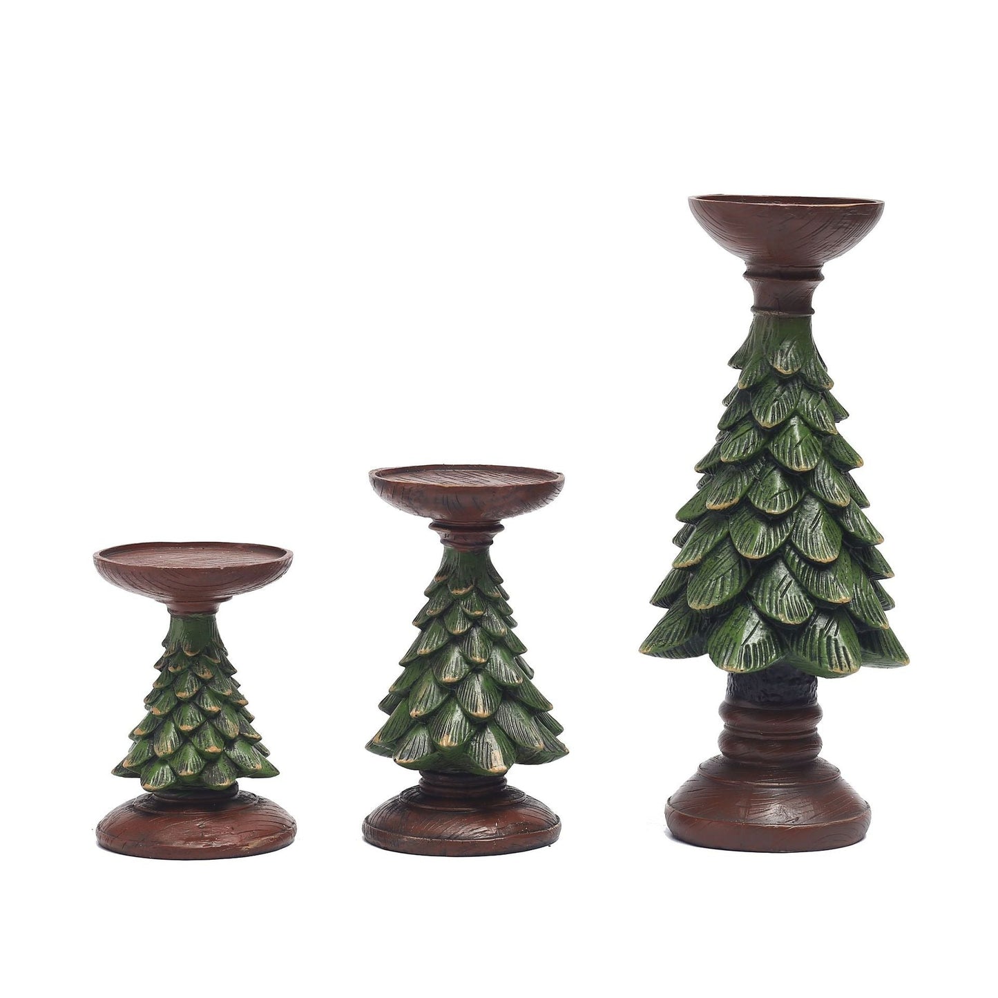 Thise™ Christmas Tree Candle Holder