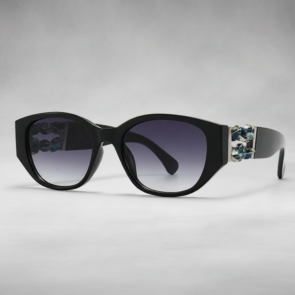 Velouré Jaded Ornate Shades